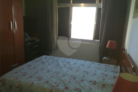 Apartamento à venda com 1 quarto em Liberdade, São Paulo, SP