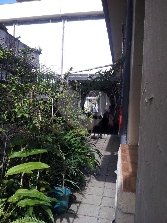 Sobrado à venda com 3 quartos em Imirim, São Paulo, SP