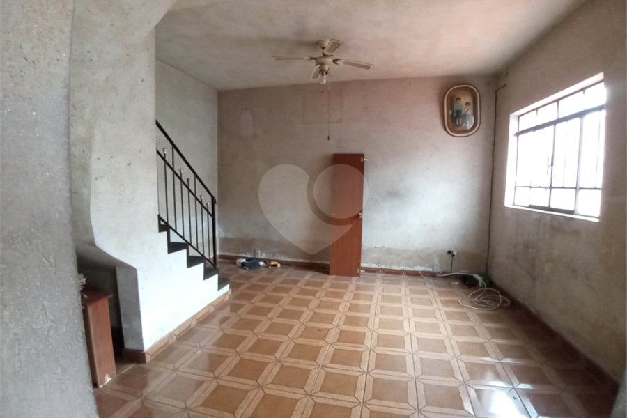 Casa à venda com 2 quartos em Jaçanã, São Paulo, SP