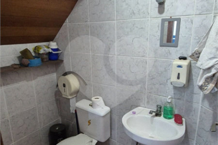 Prédio à venda no Centro, São Bernardo do Campo, SP