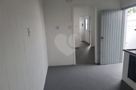 Casa Térrea à venda com 1 quarto em Vila Gustavo, São Paulo, SP