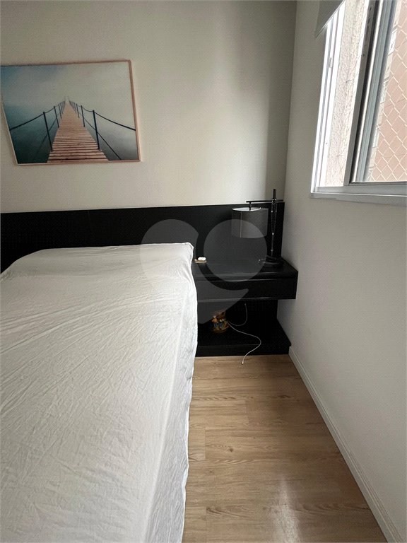 Apartamento à venda com 2 quartos em Barra Funda, São Paulo, SP