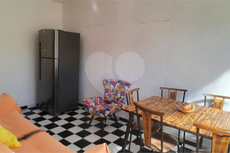 Casa à venda com 2 quartos em Campo Grande, Rio de Janeiro, RJ
