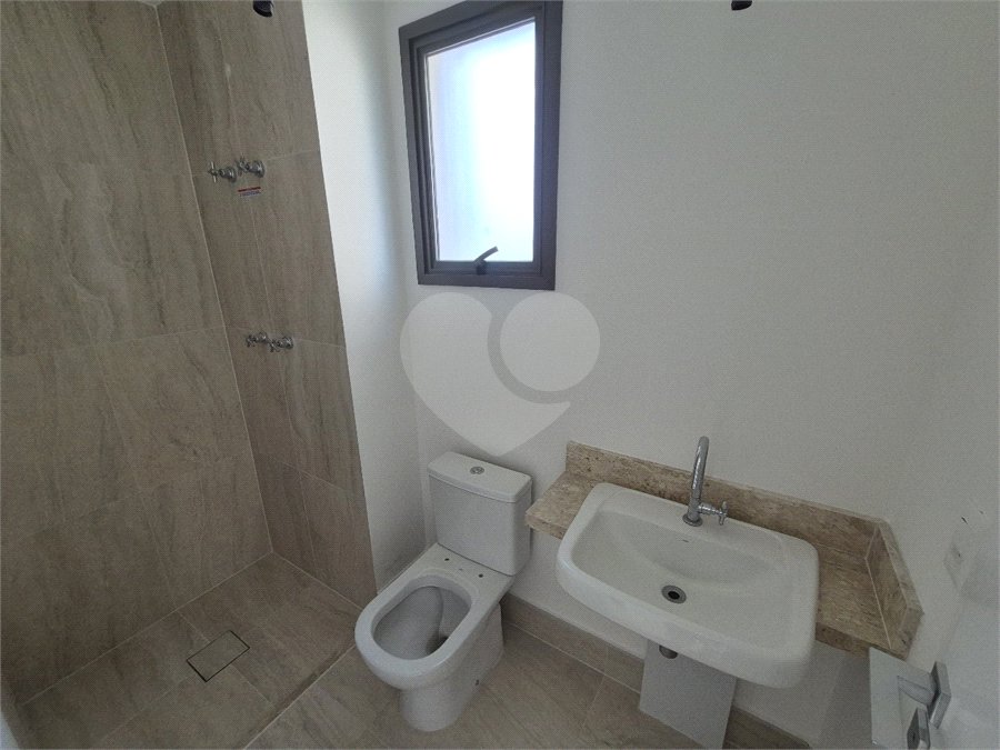 Apartamento à venda com 1 quarto em Brooklin Paulista, São Paulo, SP