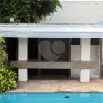 Casa à venda com 4 suítes em Alto da Lapa, São Paulo, SP