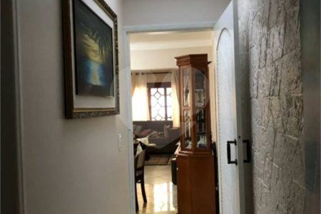 Casa Térrea à venda com 3 quartos, sendo 1 suíte, em Santana, São Paulo, SP