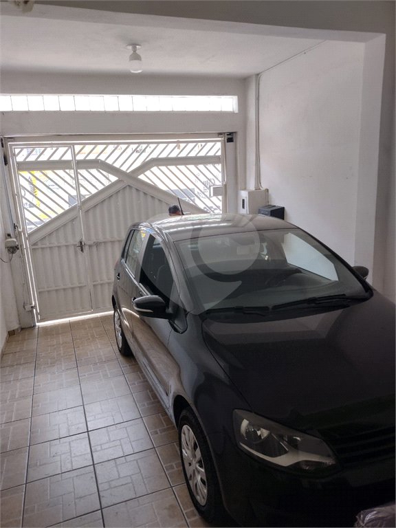 Sobrado à venda com 2 quartos em Residencial Parque Cumbica, Guarulhos, SP