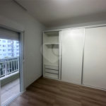 Apartamento à venda com 2 quartos, sendo 1 suíte, em Vila Clementino, São Paulo, SP