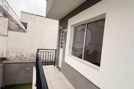 Casa em Villagio na Vila São Paulo – 62m², 2 Dormitórios 1 vaga e SEM TAXA DE CONDOMÍNIO