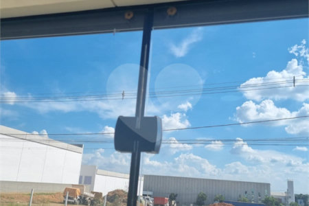 Galpão para alugar no Centro Empresarial de Indaiatuba, Indaiatuba, SP