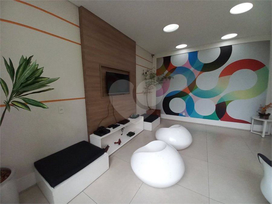 Apartamento à venda com 2 quartos, sendo 1 suíte, em Lauzane Paulista, São Paulo, SP