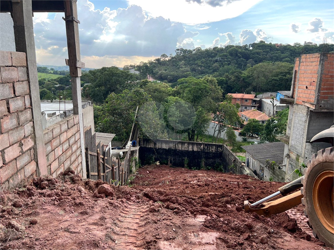 Terreno à venda em Jardim Paulista, Atibaia, SP
