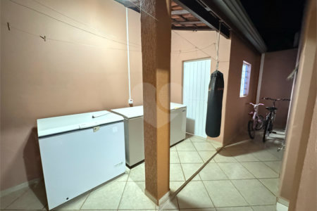 Casa à venda com 3 quartos, sendo 1 suíte, em Morada do Sol, Itapetininga, SP