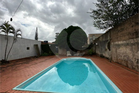 Casa à venda com 3 quartos, sendo 1 suíte, em Portal do Morumbi, Ponta Porã, MS