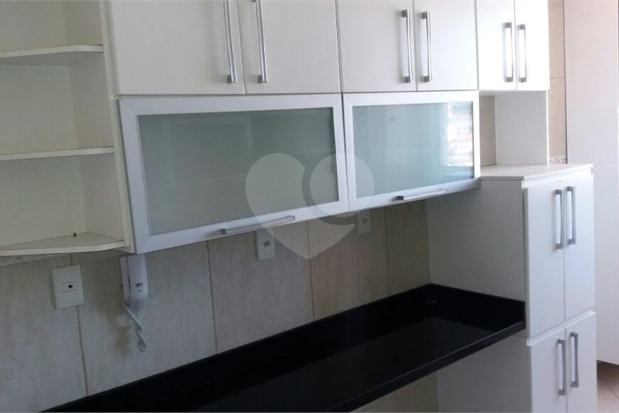 Apartamento à venda com 2 quartos em Vila Santa Catarina, São Paulo, SP