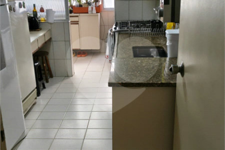 Apartamento à venda com 2 quartos em Jardim Paulista, São Paulo, SP