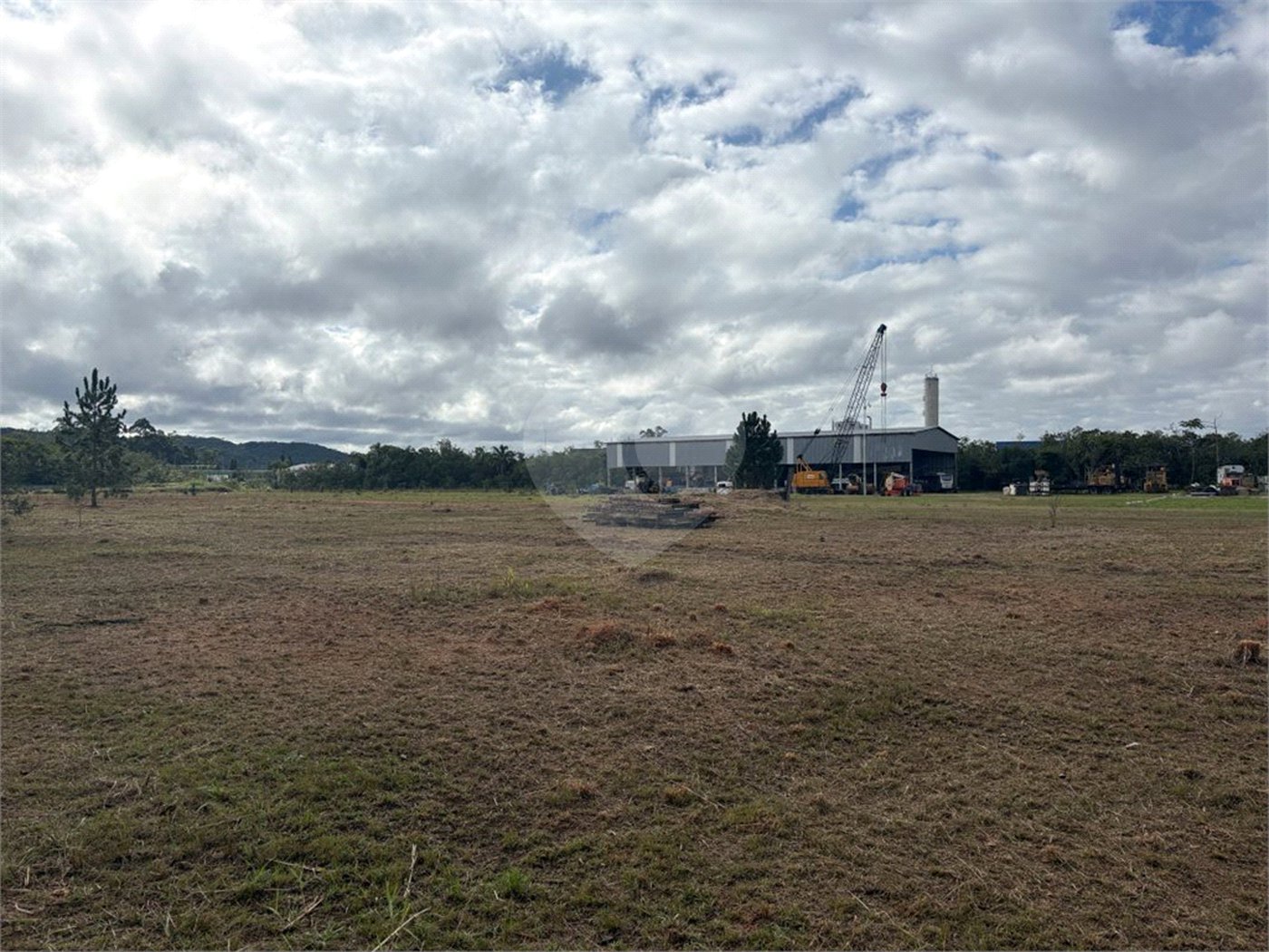 Terreno para alugar em Cocuera, Mogi das Cruzes, SP