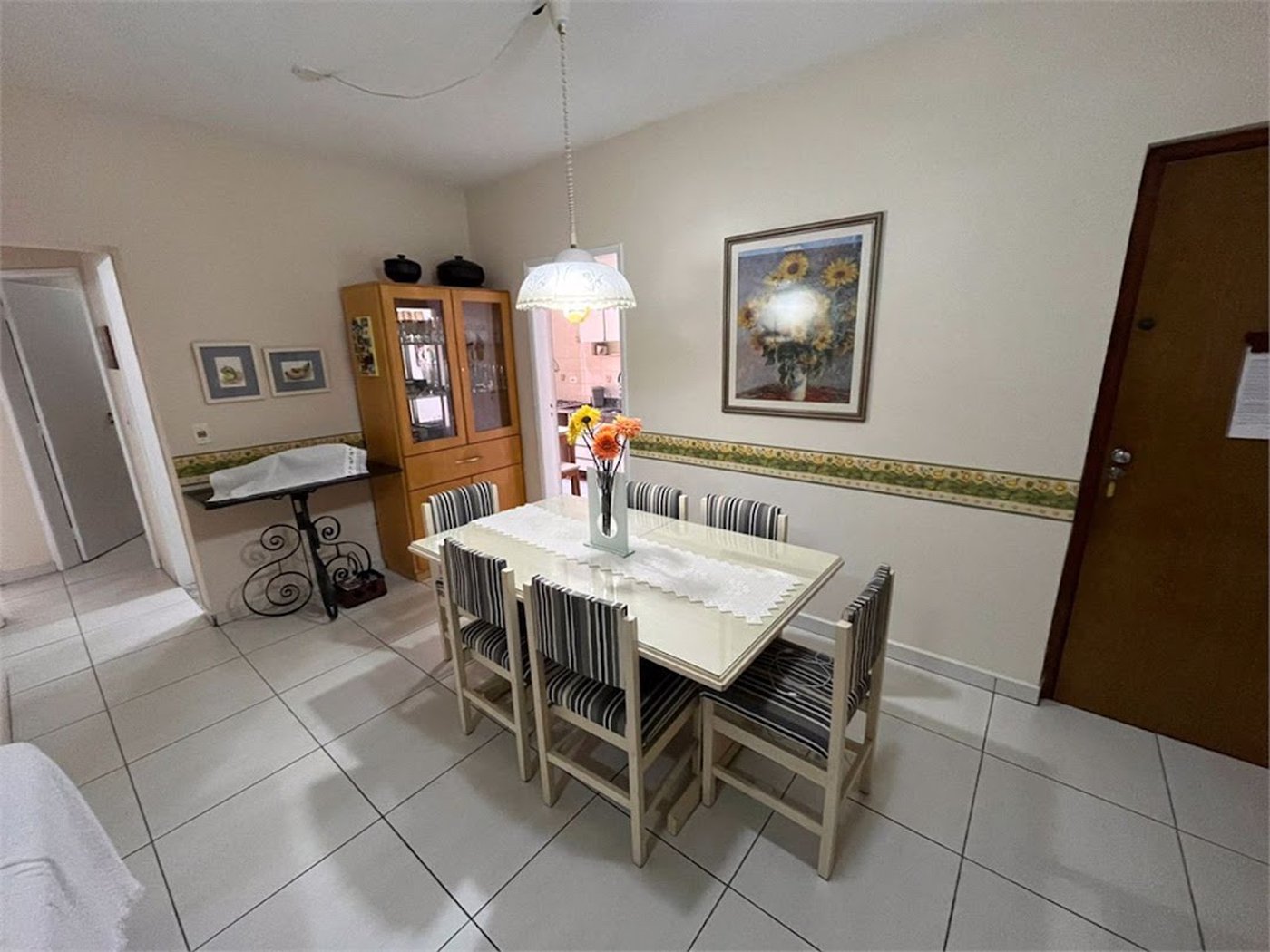 Apartamento à venda, 93 m² por R$ 350.000,00 - Enseada - Guarujá/SP