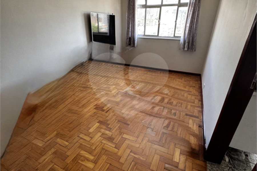 Apartamento à venda com 2 quartos, sendo 1 suíte, em Santana, São Paulo, SP
