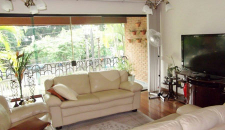Casa à venda com 3 suítes no condomínio Praça Monsenhor Macedo,10, São Paulo - SP