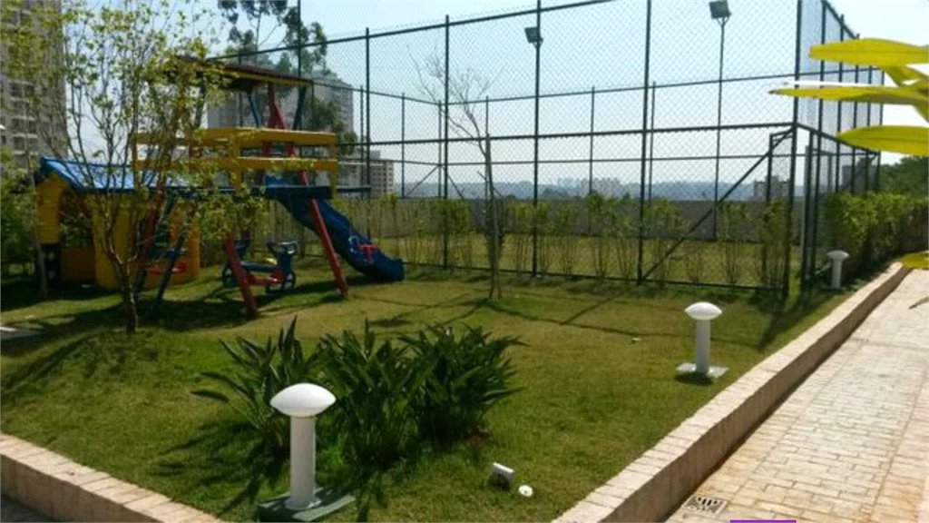 Apartamento à venda com 2 quartos, sendo 1 suíte, em Vila Suzana, São Paulo, SP