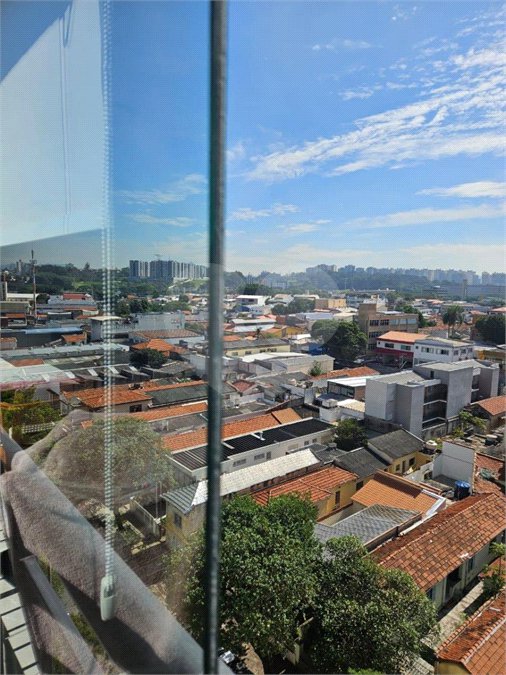 Apartamento à venda com 2 suítes em Vila Anastácio, São Paulo, SP