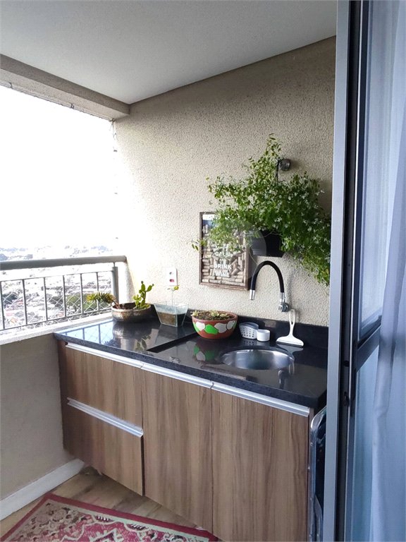 Apartamento à venda com 3 quartos, sendo 1 suíte, em Jaçanã, São Paulo, SP