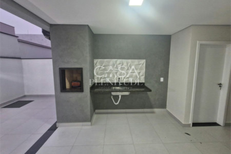Casa em condomínio à venda com 3 suítes em Cajuru do Sul, Sorocaba, SP