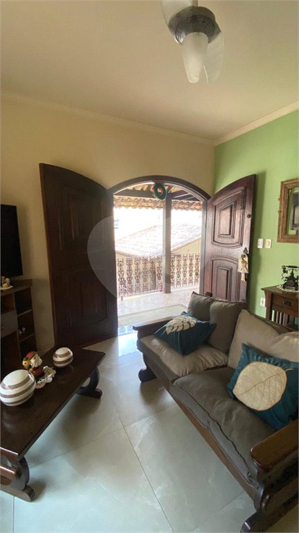 Casa à venda com 2 quartos em Campo Grande, Rio de Janeiro, RJ