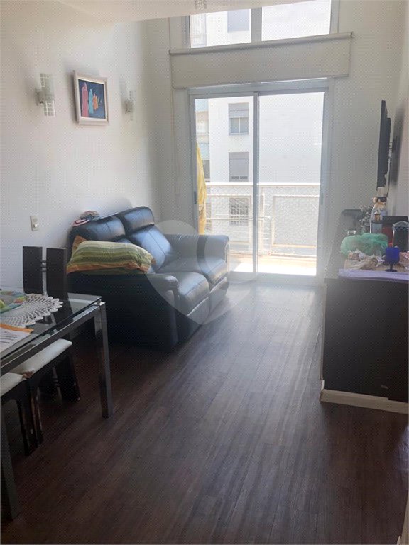 Apartamento para alugar com 1 suíte em Vila Olímpia, São Paulo, SP