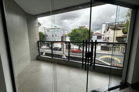 Casa com 3 dormitórios à venda, 290 m² por R$ 1.914.000,00 - Aparecida - Santos/SP