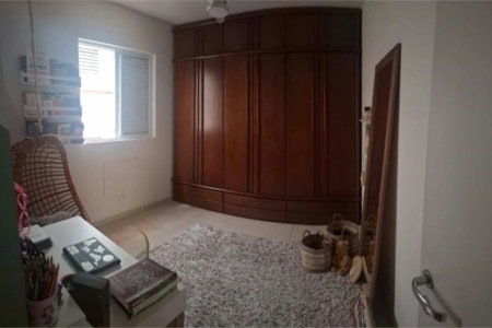 Apartamento Residencial à venda, Gonzaga, Santos - AP1115.