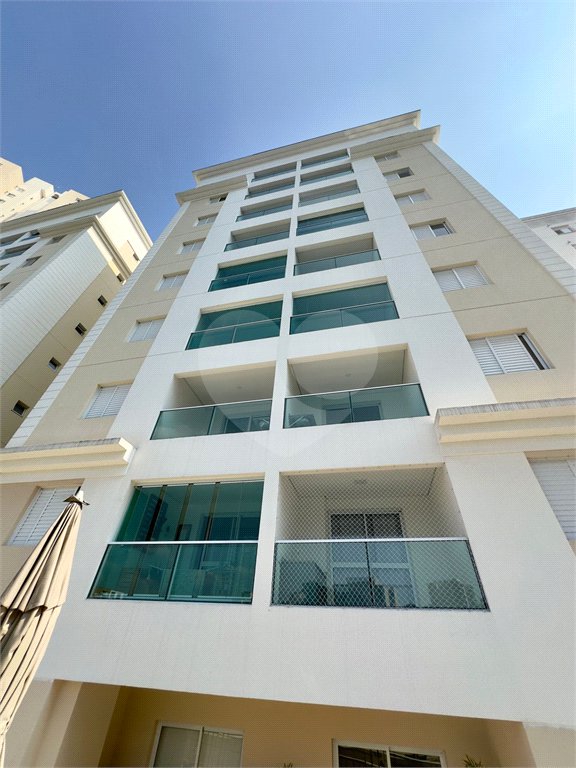 Apartamento à venda com 2 suítes em Jardim Ampliação, São Paulo, SP