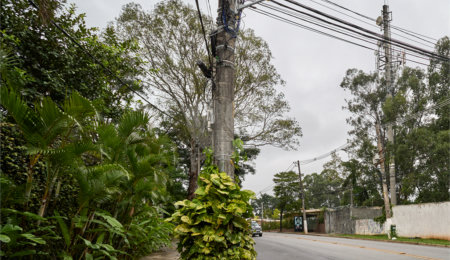 Terreno à venda em Morumbi, São Paulo, SP
