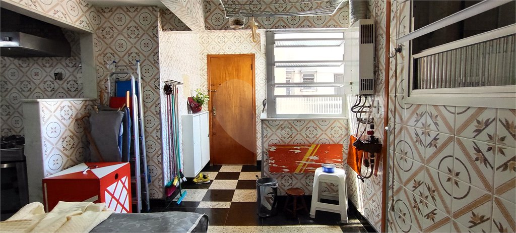 Apartamento à venda com 3 quartos, sendo 1 suíte, em Vila Isabel, Rio de Janeiro, RJ