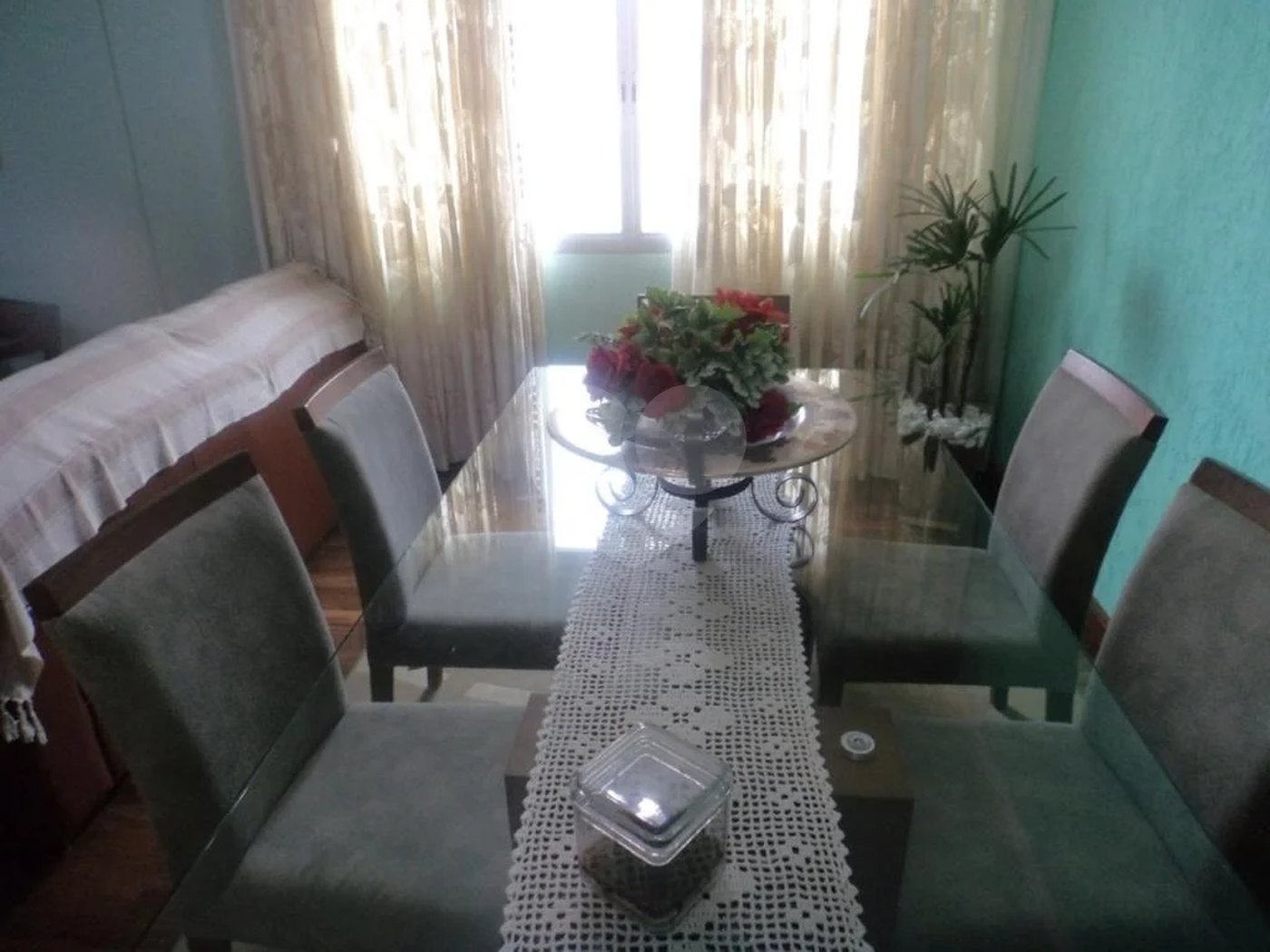 Apartamento à venda com 3 quartos, sendo 1 suíte, em Tucuruvi, São Paulo, SP