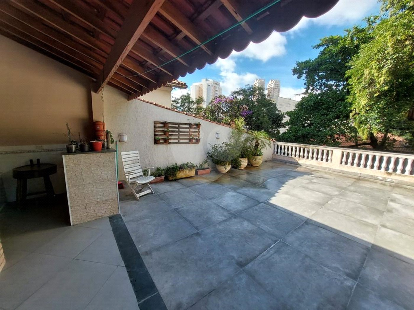 Casa para alugar com 3 quartos em Água Branca, São Paulo, SP