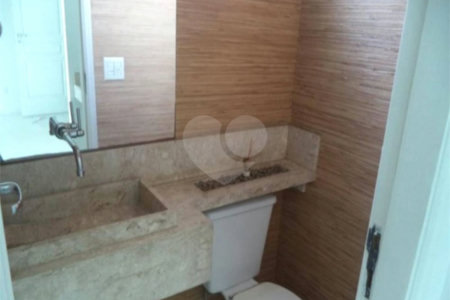 Sala à venda em Alto da Boa Vista, São Paulo, SP