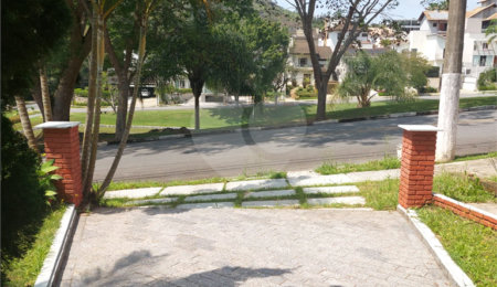 Casa à venda com 3 suítes no condomínio Real Park -  Vila Oliveira, Mogi das Cruzes - SP