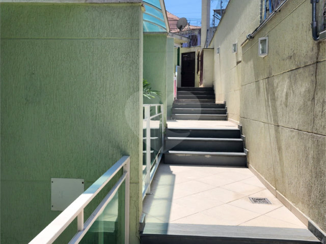 Casa à venda com 2 suítes no condomínio Residencial Maracujás, São Paulo - SP
