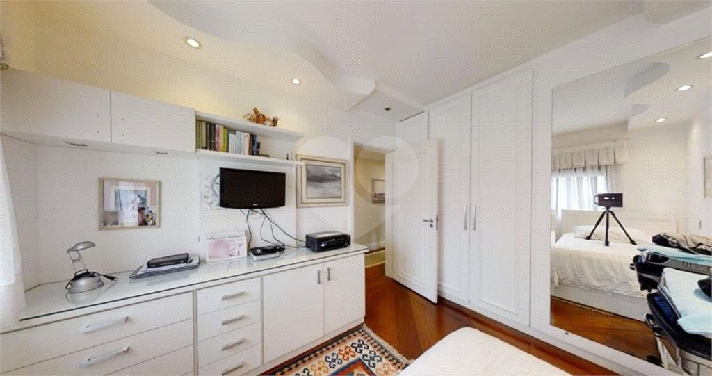 Apartamento à venda com 3 quartos, sendo 2 suítes, em Vila Suzana, São Paulo, SP