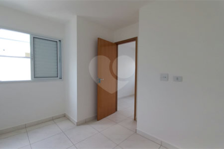 Apartamento à venda com 1 quarto em Vila Mazzei, São Paulo, SP