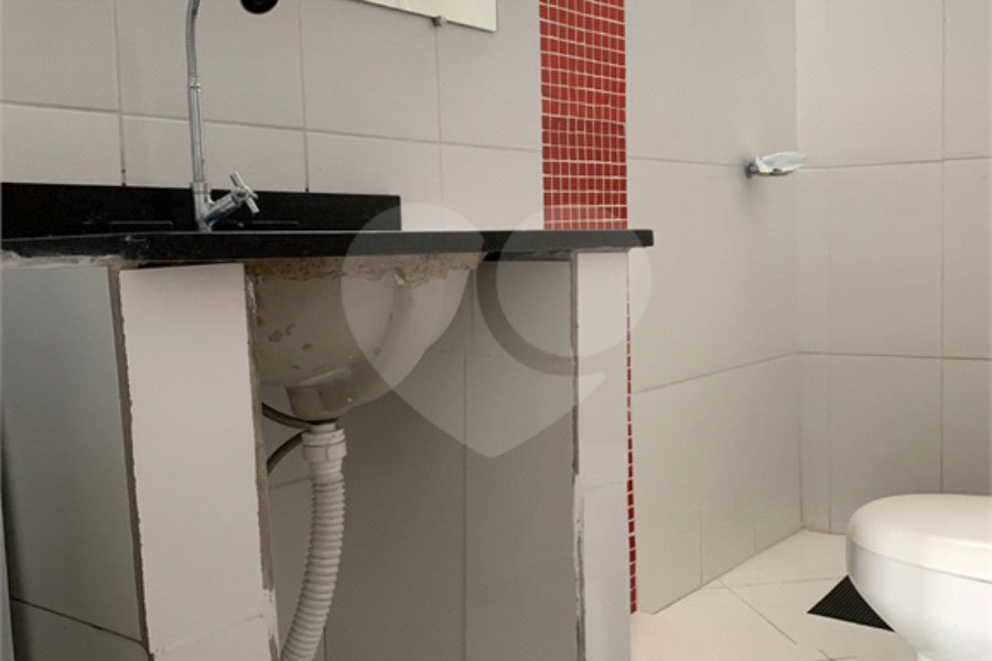Sobrado à venda com 3 quartos, sendo 1 suíte, em Vila Maria, São Paulo, SP