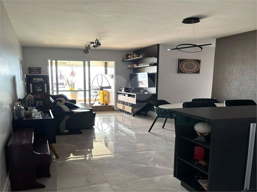 Apartamento à venda ou para alugar com 3 quartos, sendo 1 suíte, em Belenzinho, São Paulo, SP