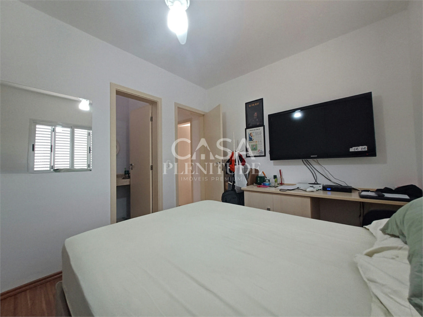Casa em condomínio à venda com 3 suítes em Parque Campolim, Sorocaba, SP
