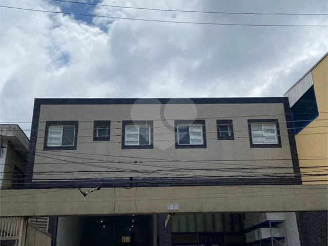 Apartamento para alugar com 1 quarto em Vila Guilherme, São Paulo, SP