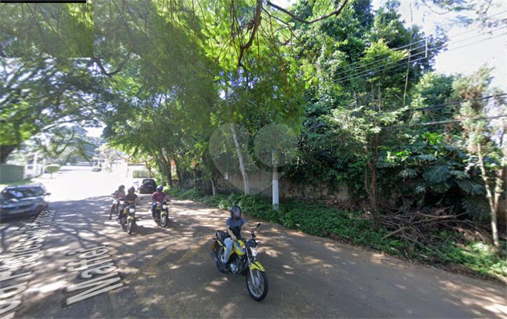 Terreno à venda em Interlagos, São Paulo, SP