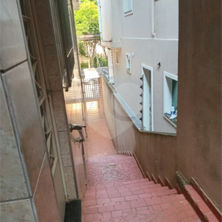 Sobrado à venda com 2 quartos, sendo 1 suíte, em Chora Menino, São Paulo, SP