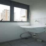 Apartamento à venda ou para alugar com 1 quarto em Brooklin Paulista, São Paulo, SP