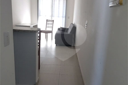 Apartamento para alugar com 2 quartos em Assunção, São Bernardo do Campo, SP